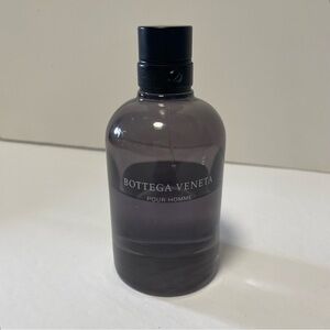 Bottega Veneta Pour Homme For Him Mens 90 ML Spray Discontinued